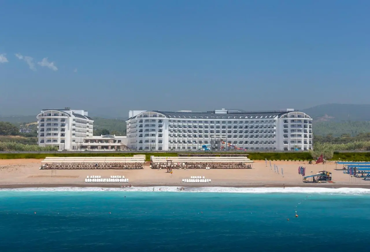 Calido Maris Hotel Ultra All Inclusive