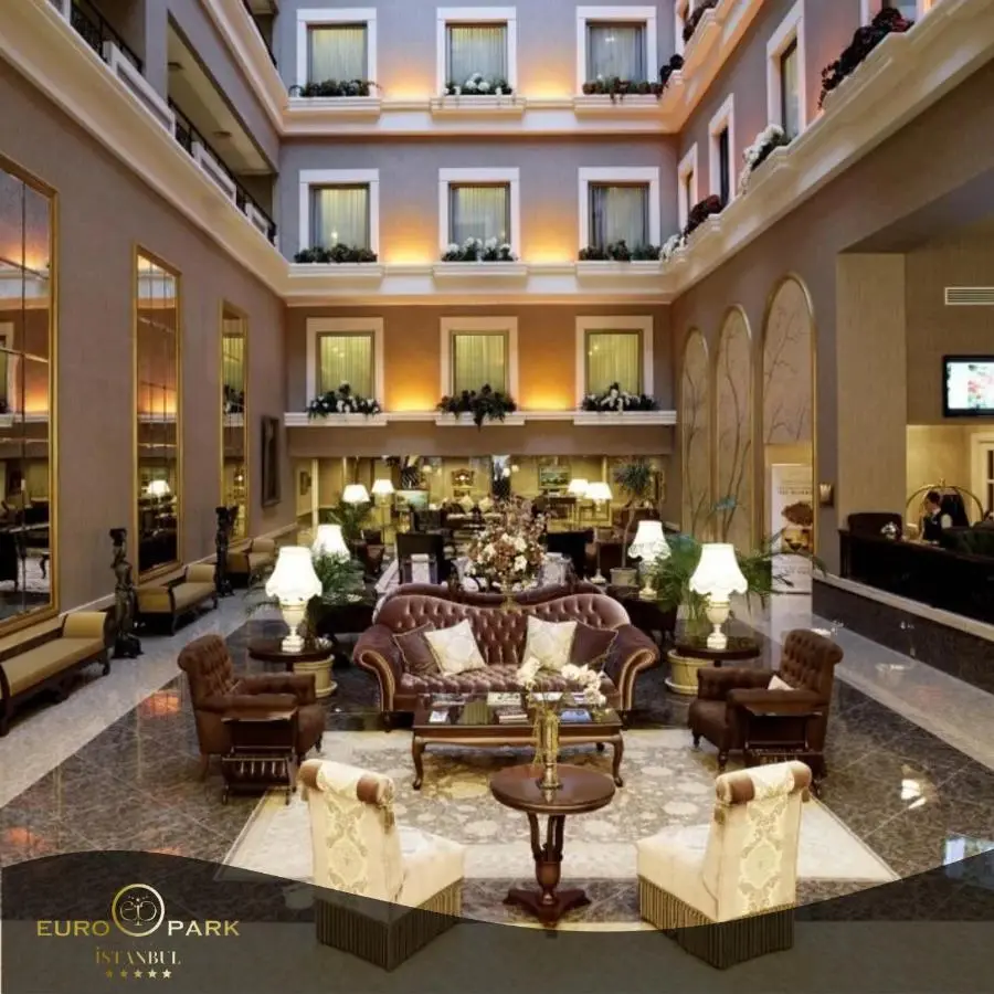 Euro Park Otel