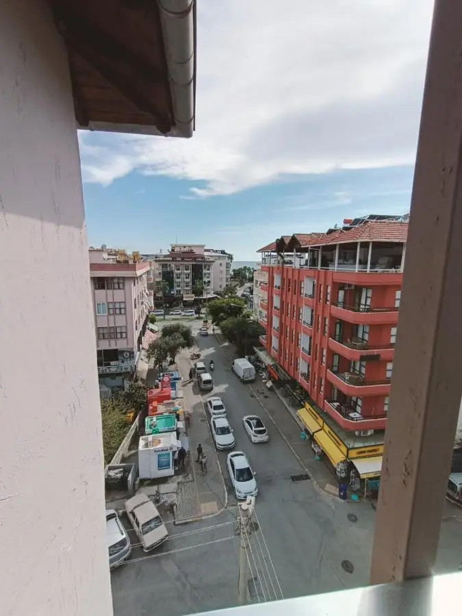 Le Moral Apart Hotel