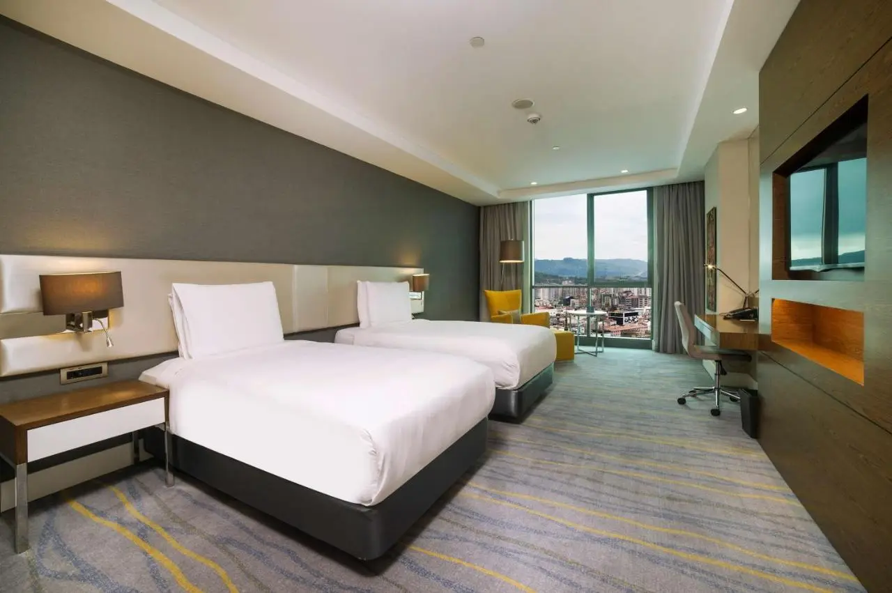 Radisson Blu Hotel, Kayseri
