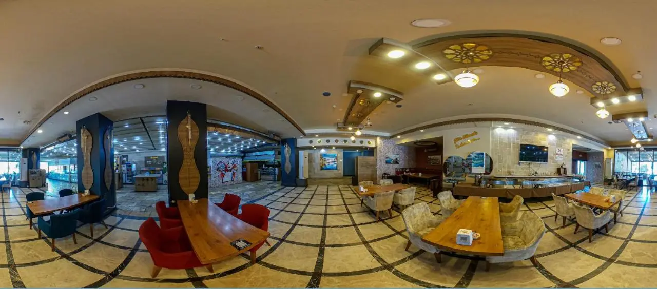 Vois Hotel Atasehir & SPA