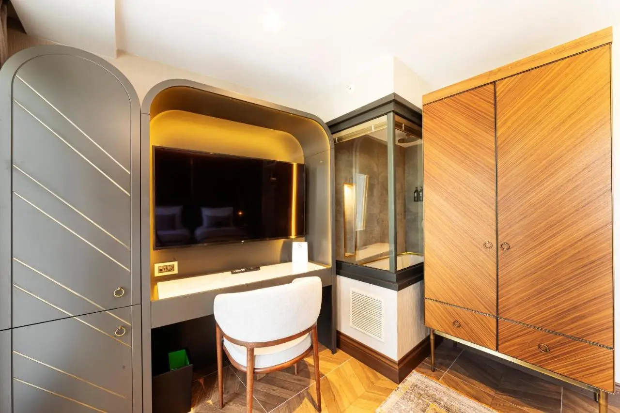 Levni Premium Hotel Istanbul Old City