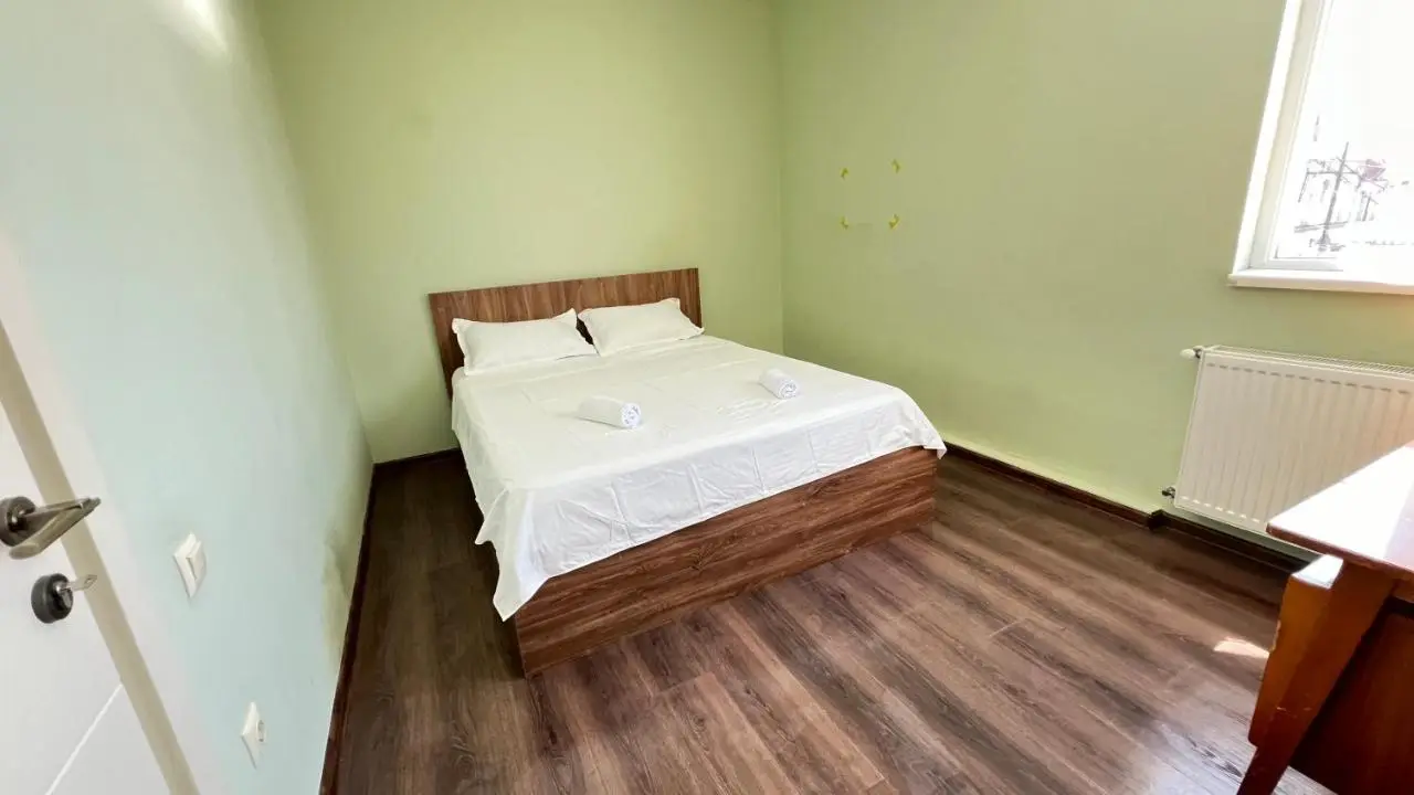 Garden House Tbilisi