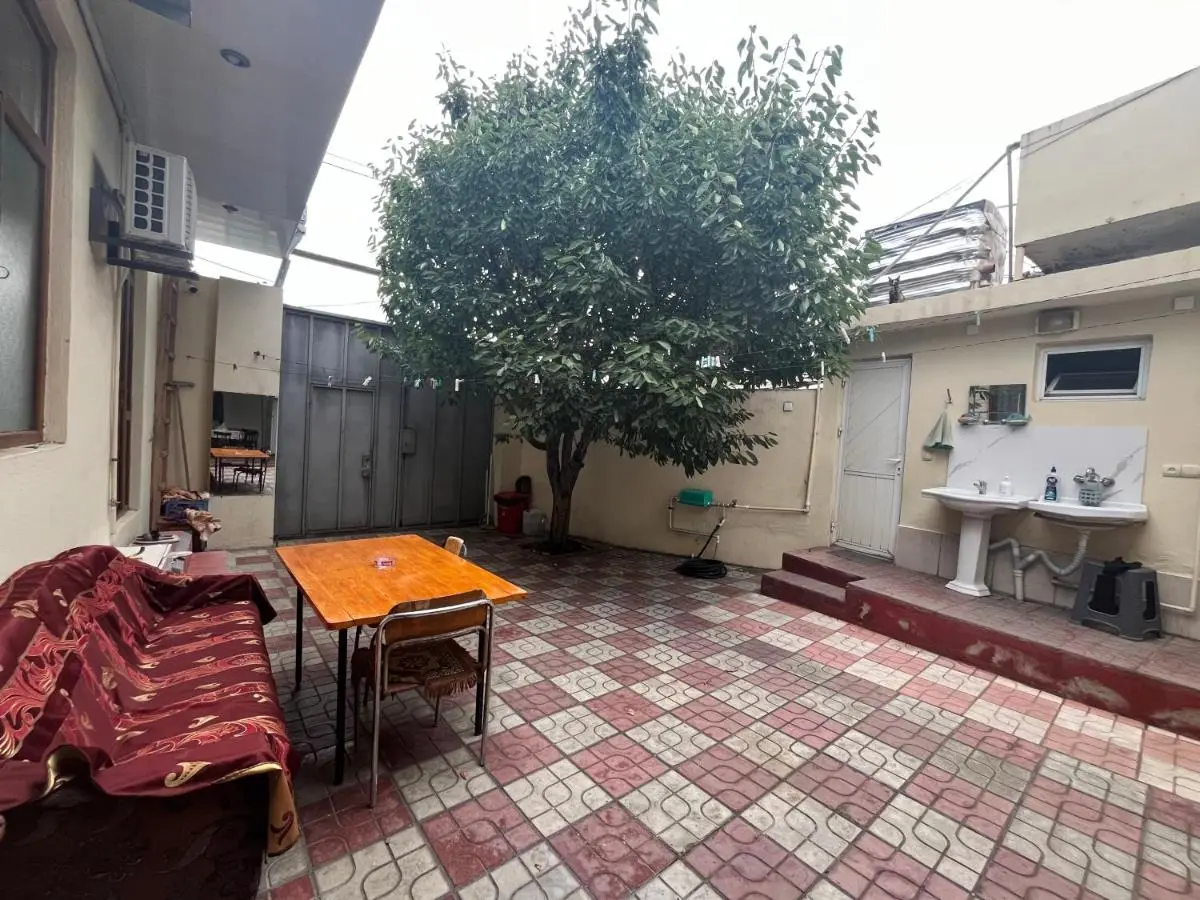 Huseyn Houses