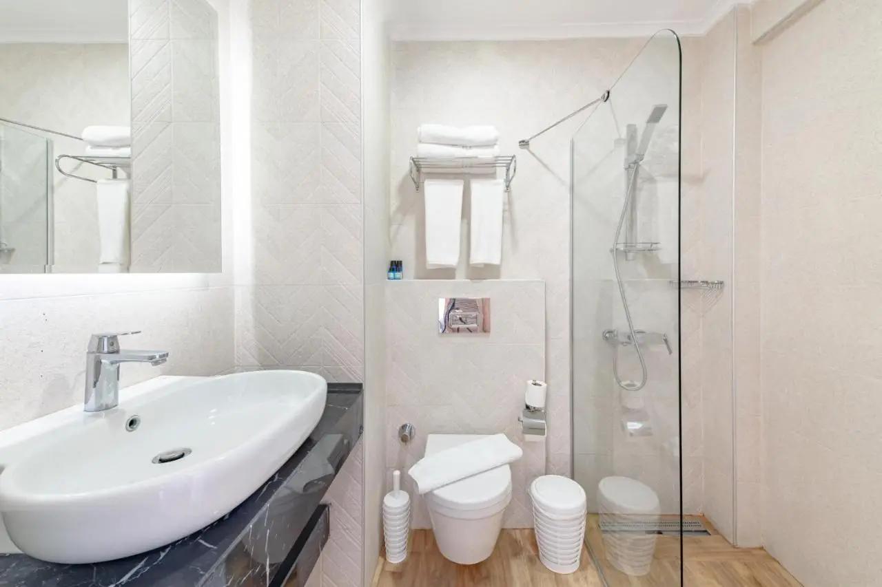Casa Mare Bodrum