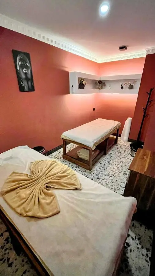 Zarina Hotels & Hamam
