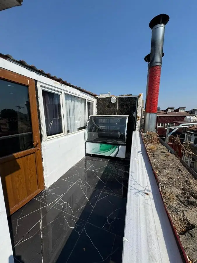 Beyzade family hotel