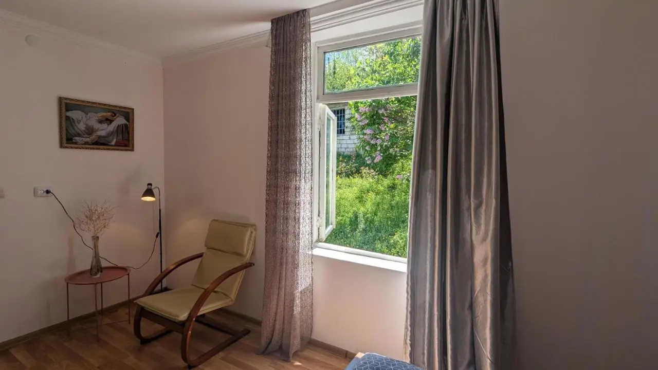 UBISA - Family Guesthouse