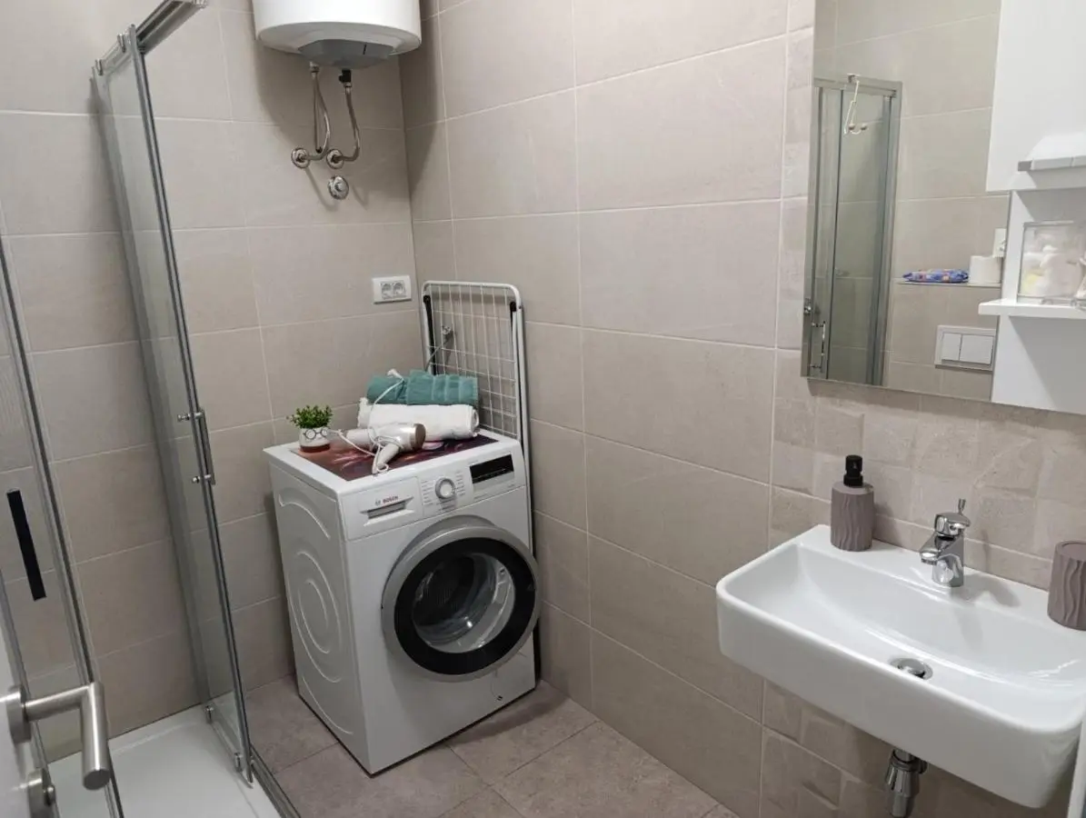 Apartman Bjanka