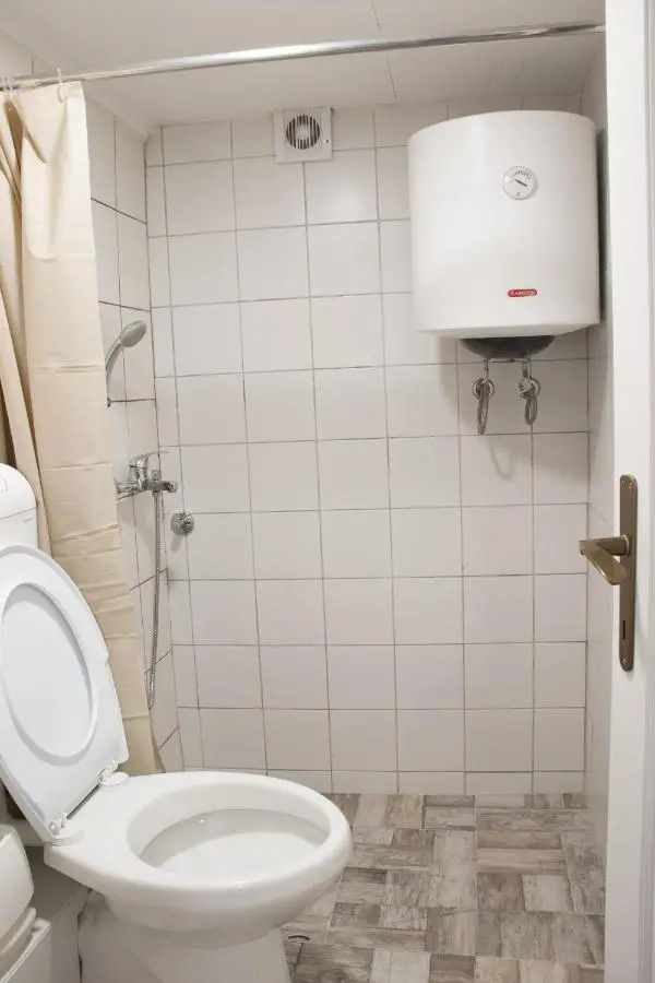 The Sarajevo Quarter - Peaceful Garden Stay in the Old City