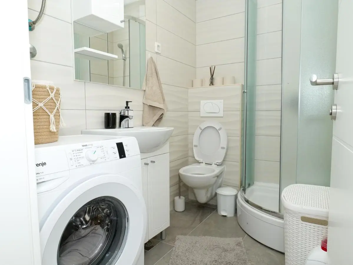 Apartment The One Mostar