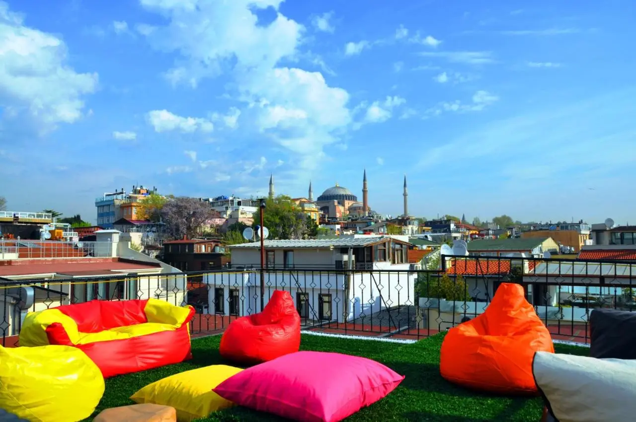 Angel's Home Hotel - Angel Group Hotels
