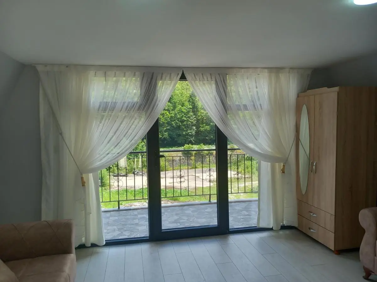 uzungöl Çaykara pansiyon bungalov
