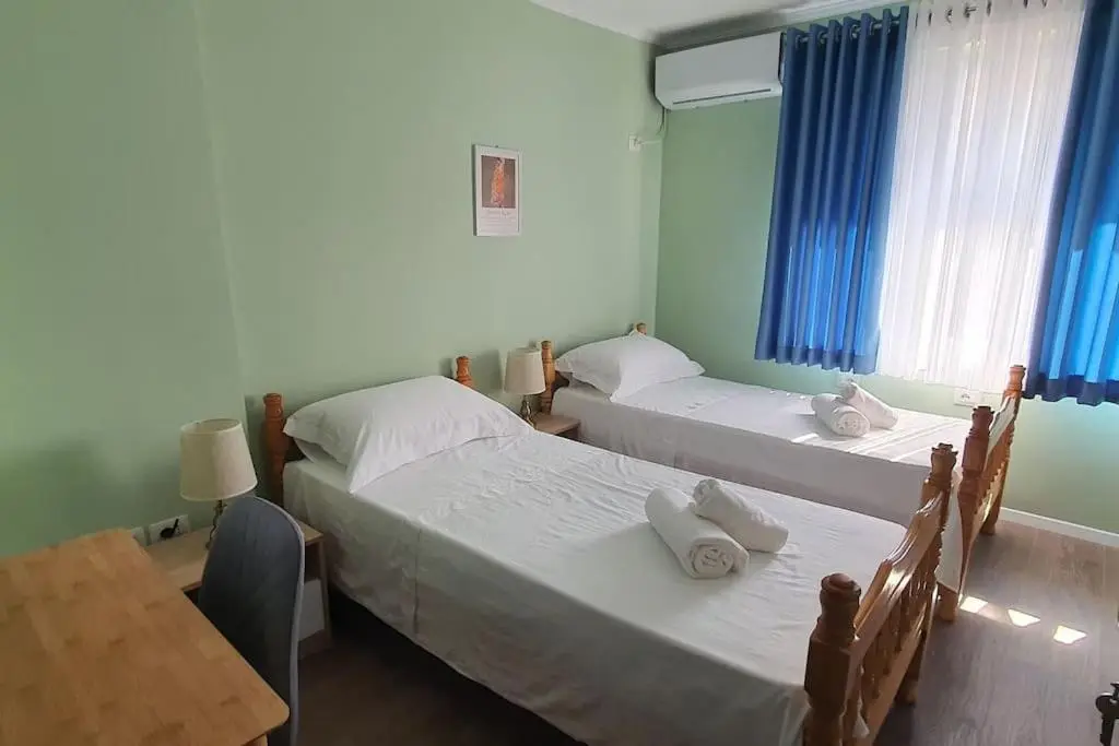 Center Apartment Tirana
