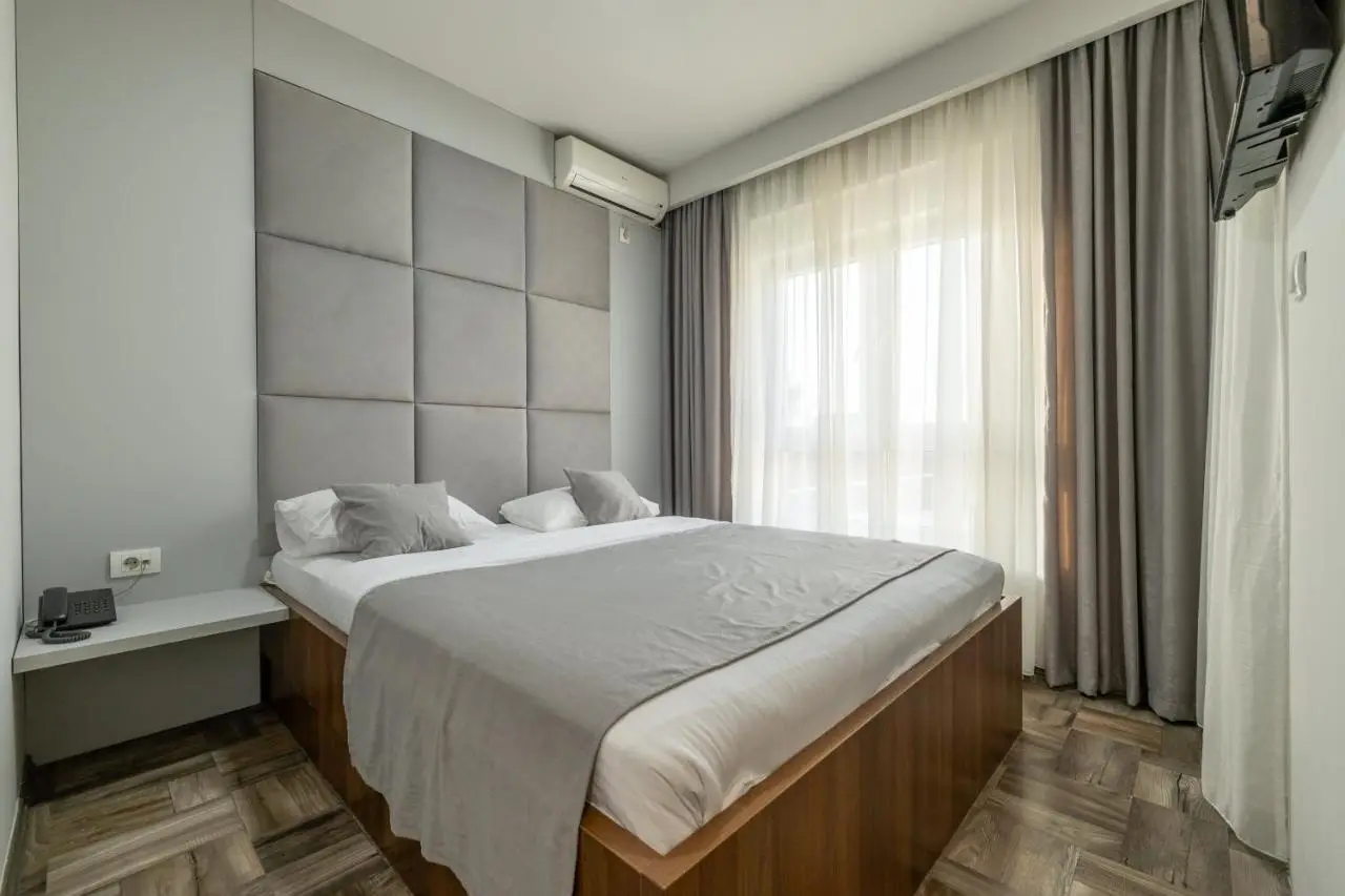 Motel Milošević