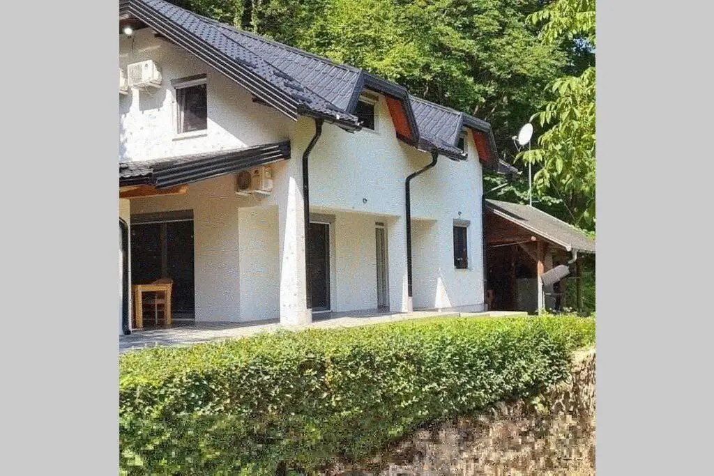 Villa DIAL Lohovo-dvoslap