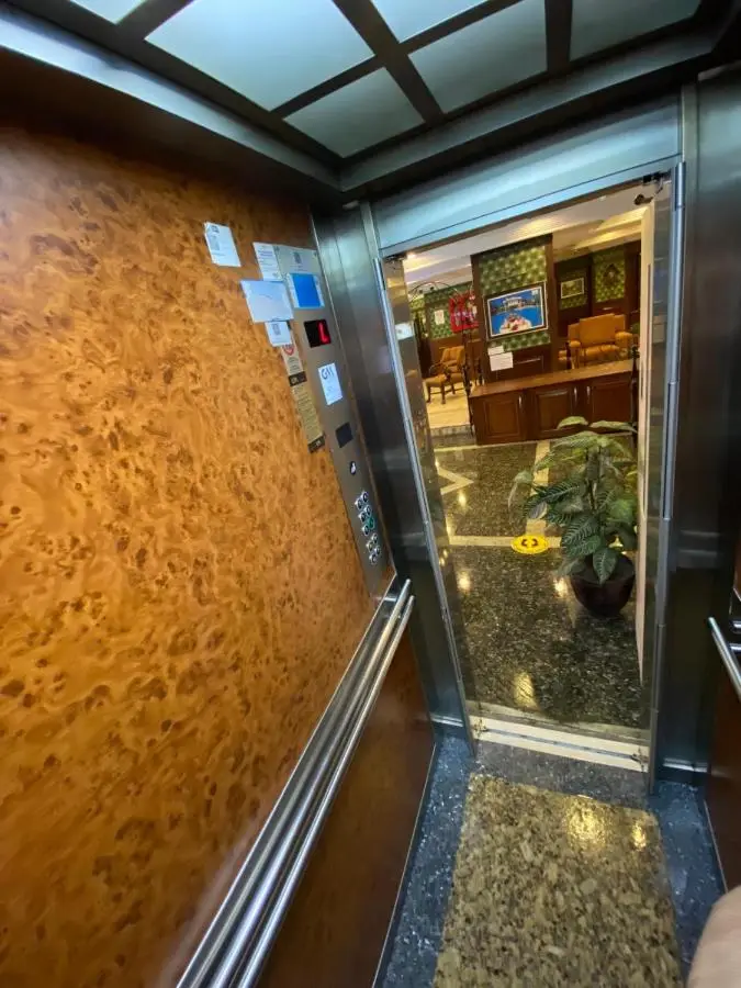 Hotel Büyük Levent