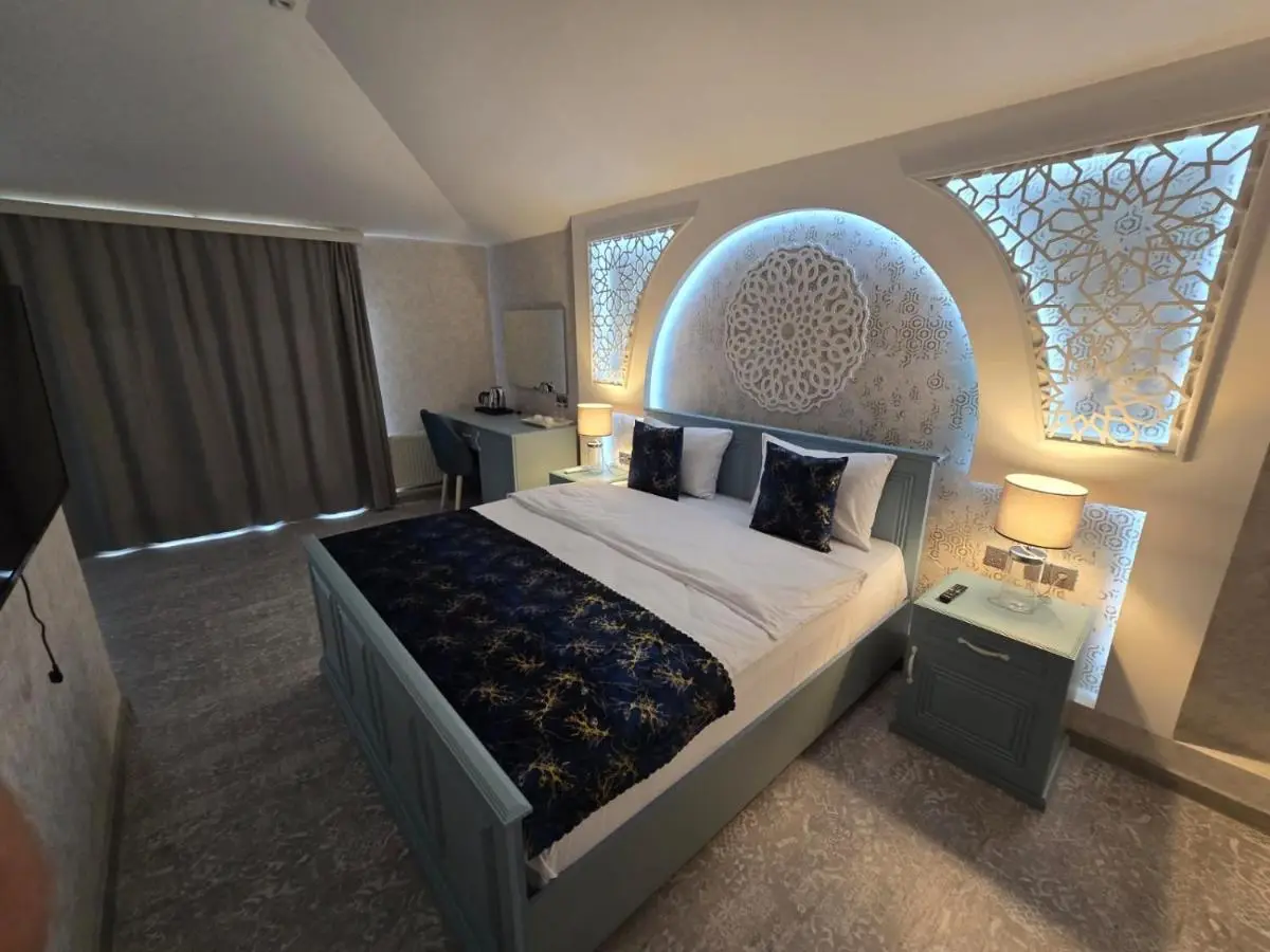Sands of Time Apart Hotel