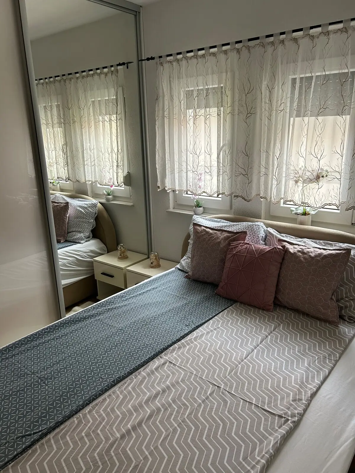 Apartment Eros