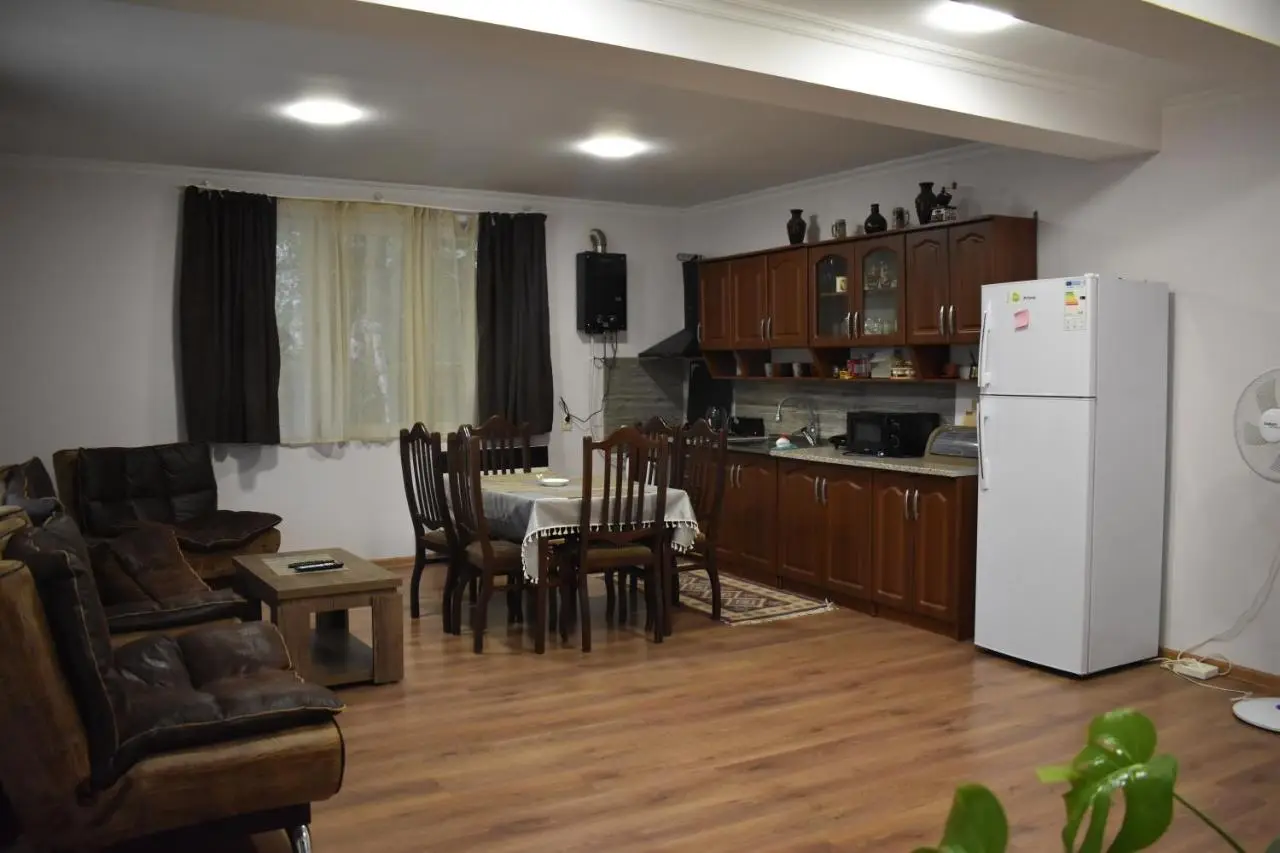Mtskheta Apartment 158