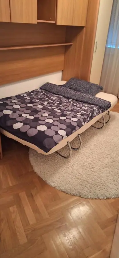 Sarajevo City Deluxe Apartment