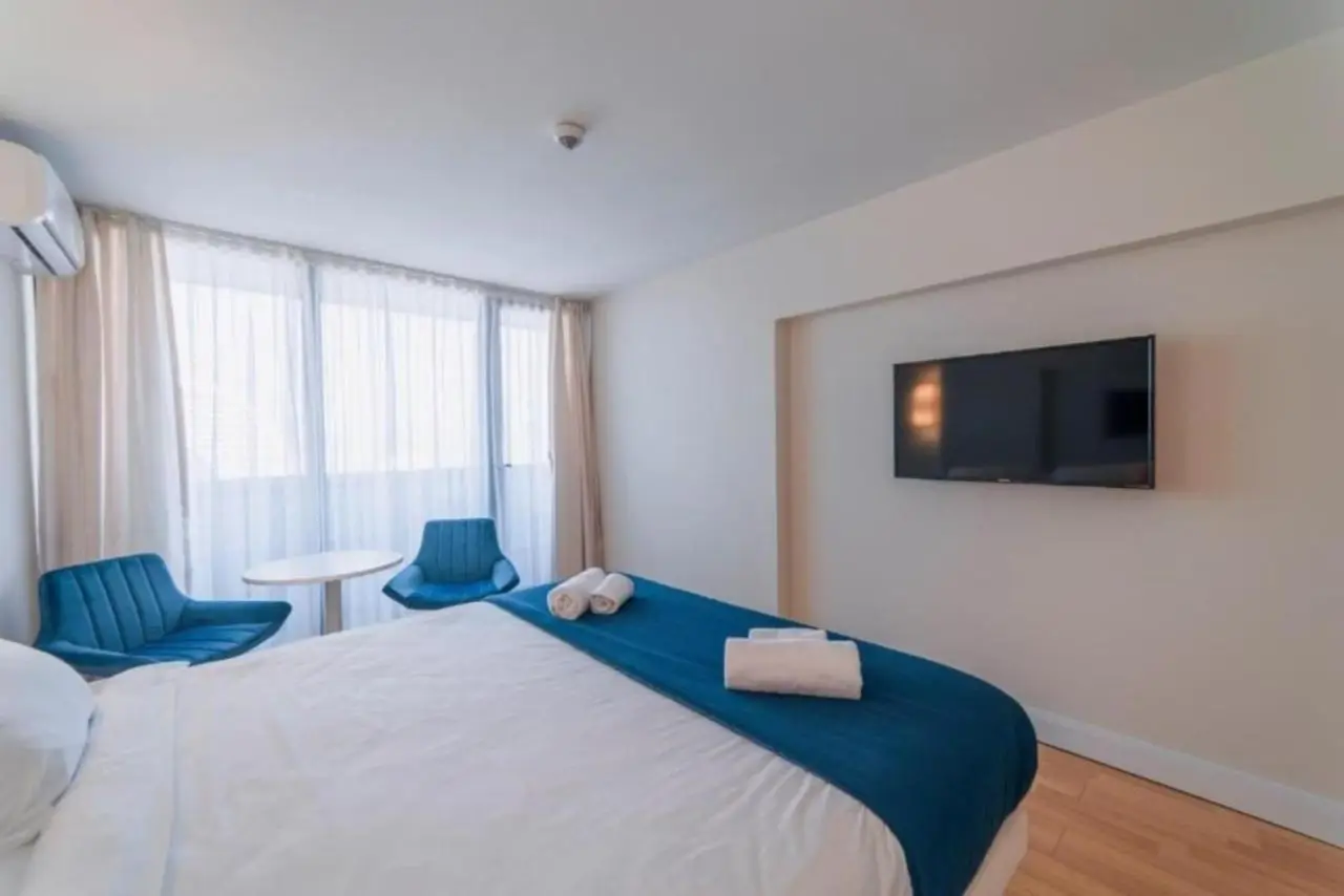 Sea Line Aparthotel & Batumi Beach Resort