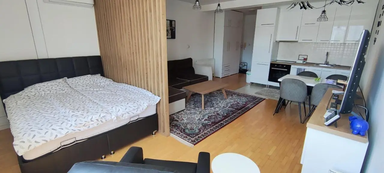 Apartman Believe