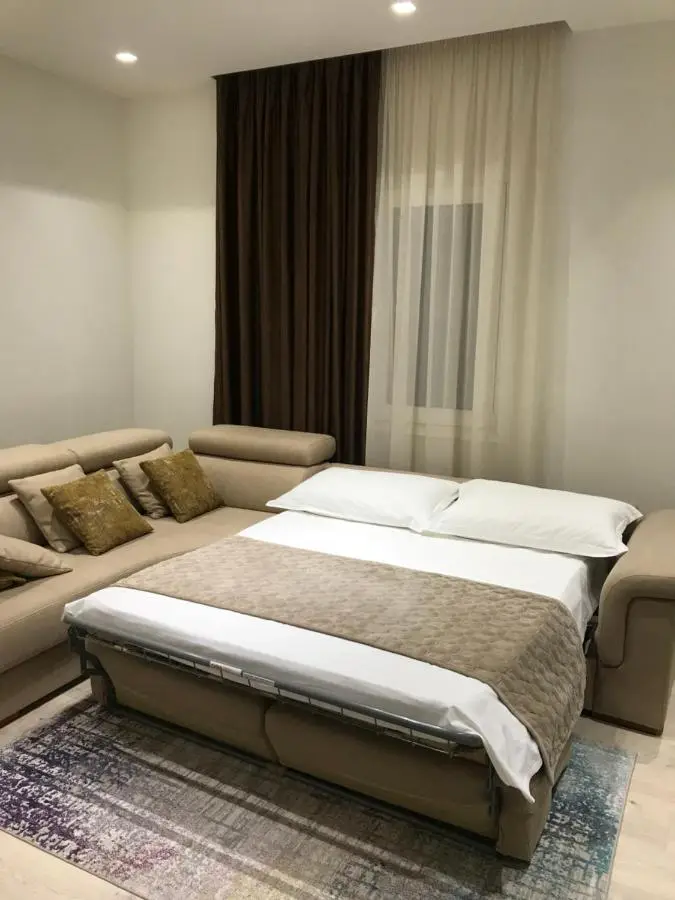 Brilant Apartament