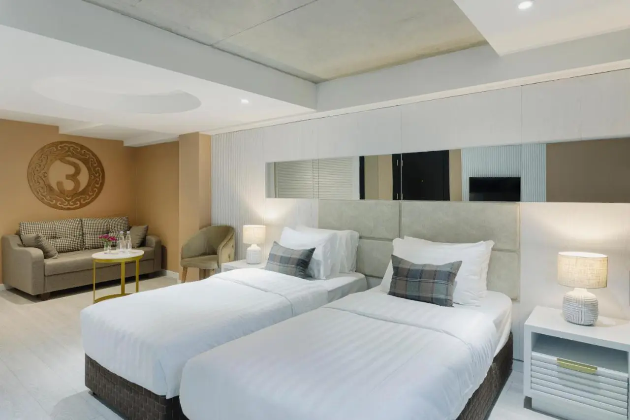 Original Boutique Aparthotel