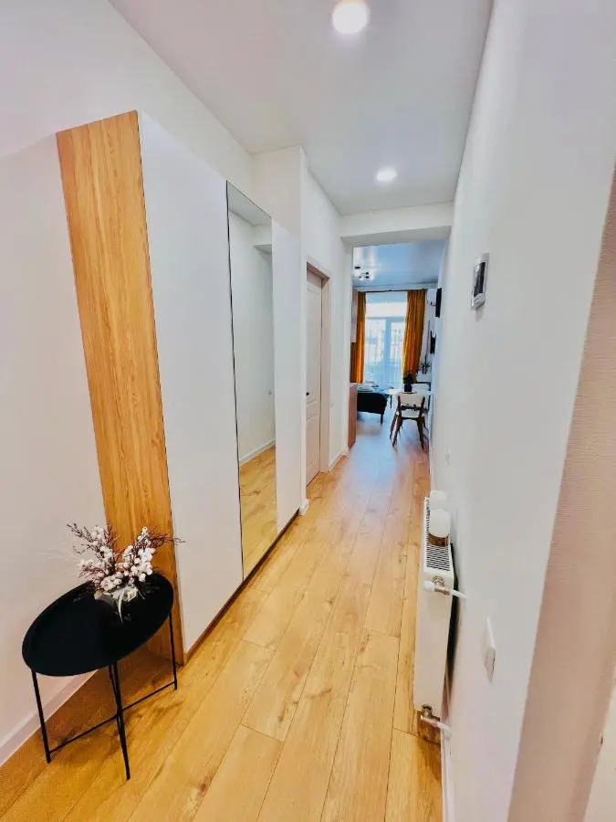 Ortachala Romantic Apartments
