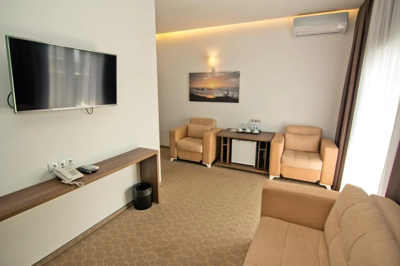 Sky Inn Batumi