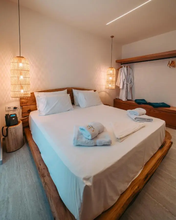 Elar Hotel