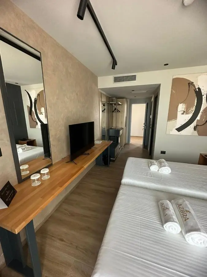 Azura Ksamil Hotel