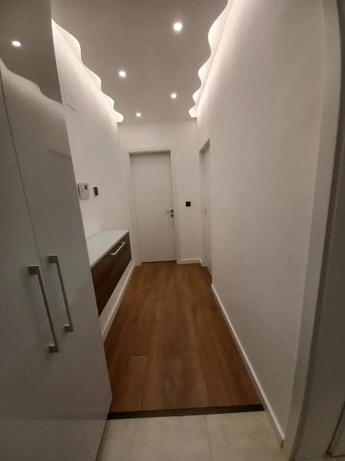 LUX Centro Storico