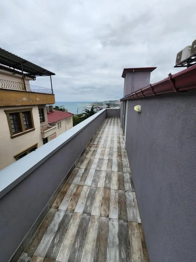 Esa Apart Hotel