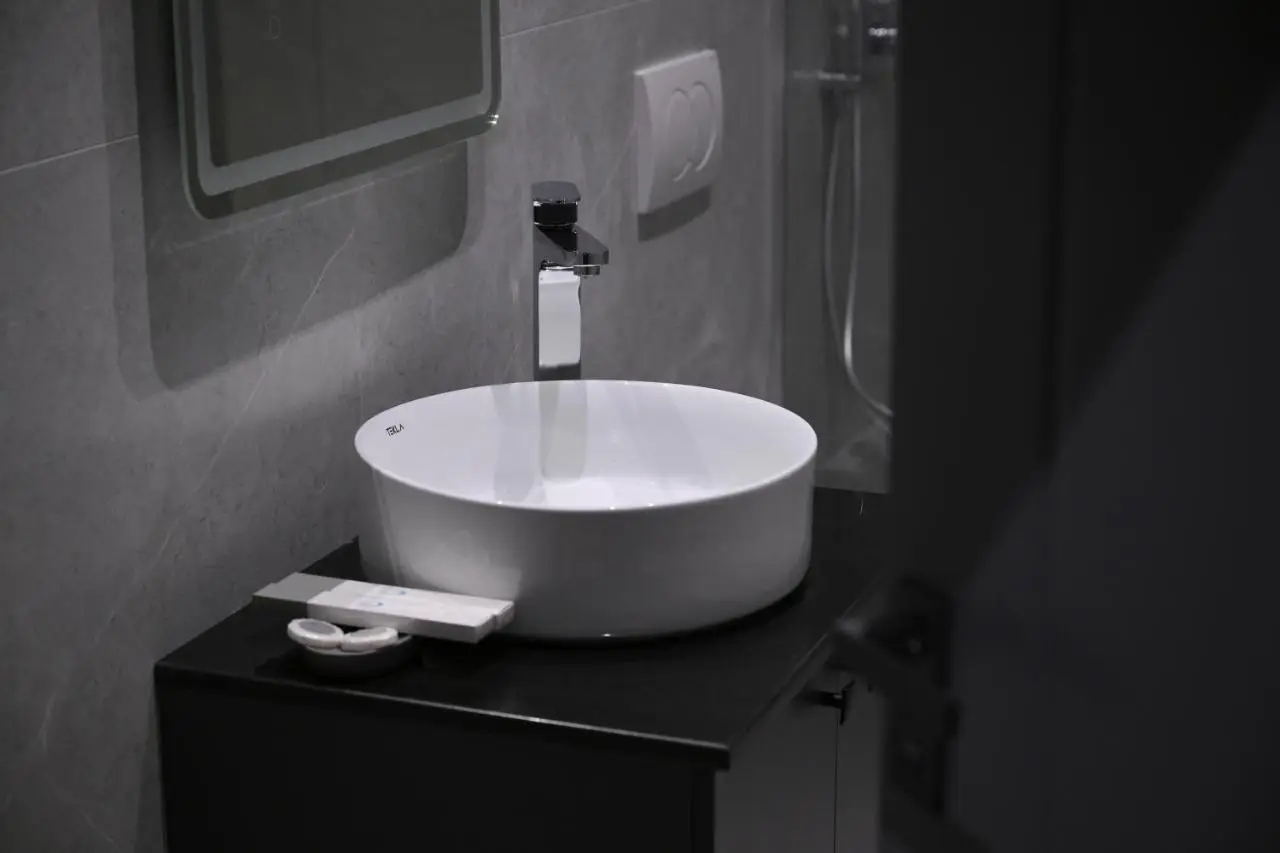 Hotel Bel Ami Tirana