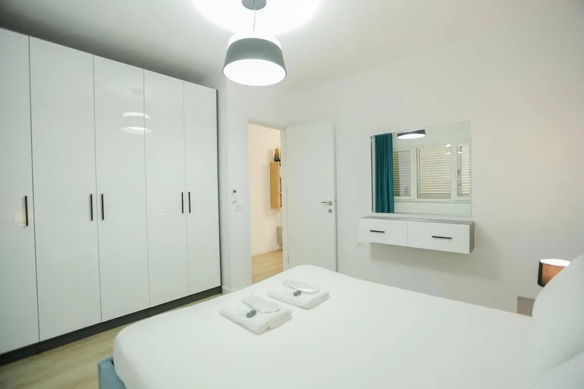 Miku Apartment-Brand New at Wilson Square