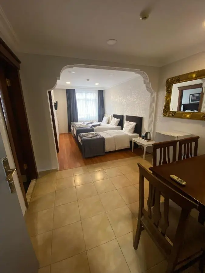Timex Suites