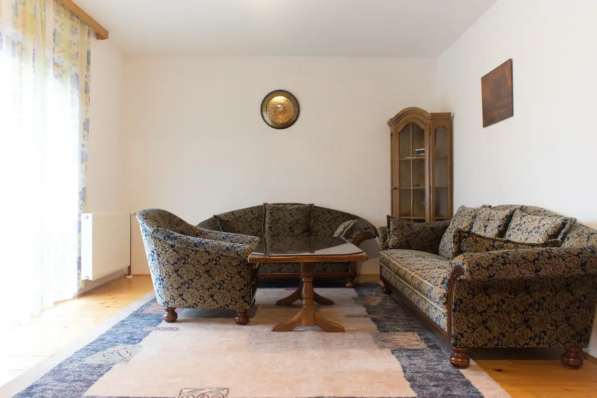 Modern apartments set in Ilidza