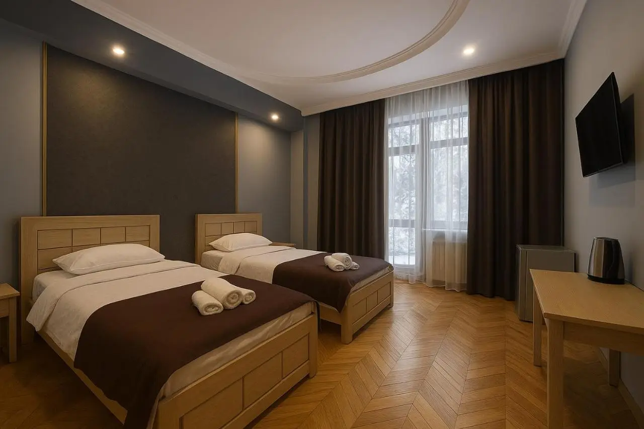 Hotel Elite