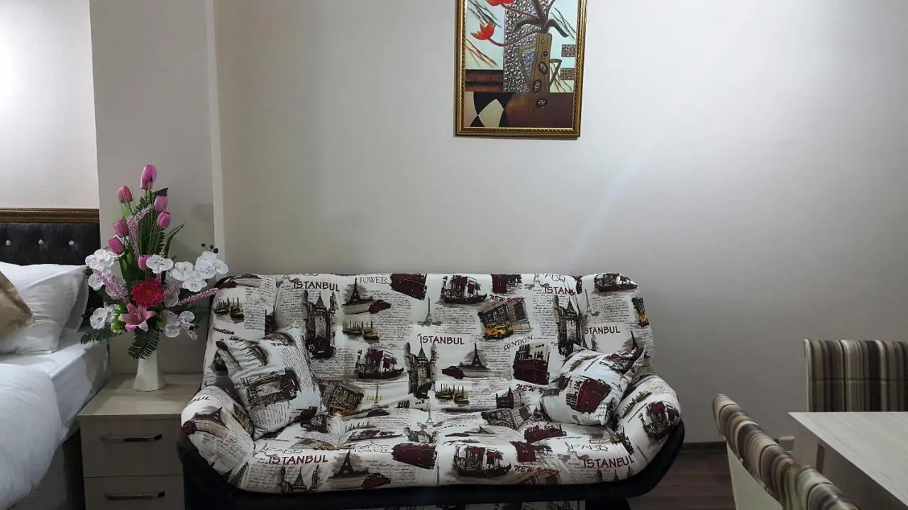 Beyazithan Old City