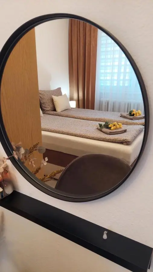 VIEW APARTMENT
