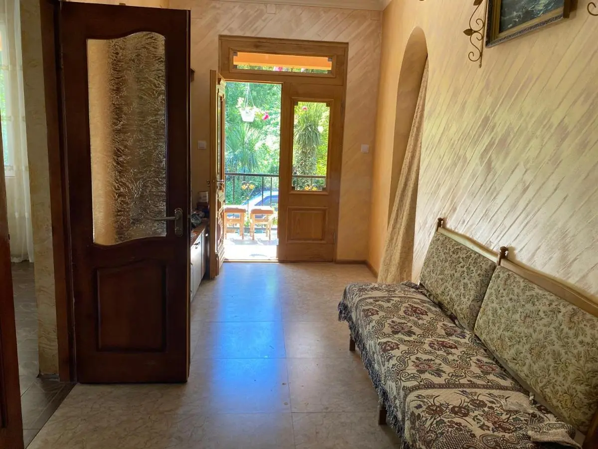 Venera's Guest House