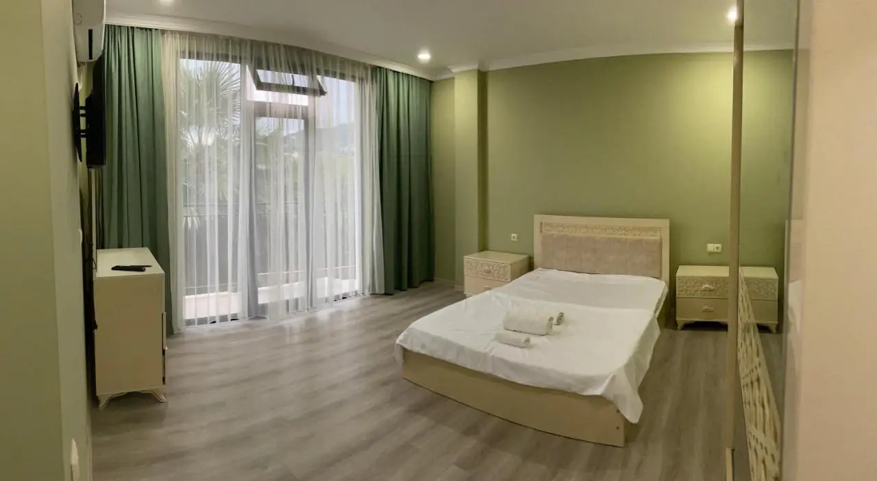 Guest House ETM