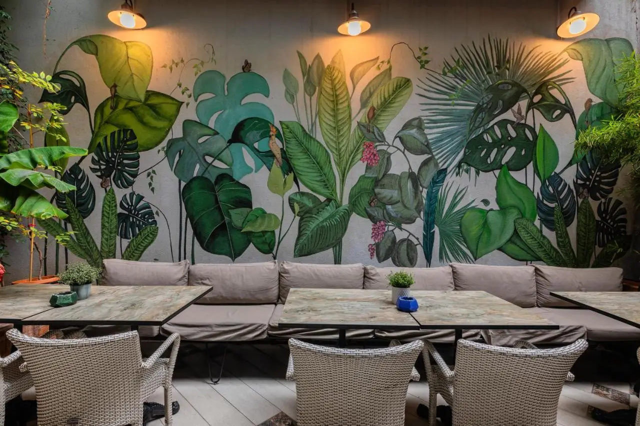 Ayramin Deluxe Hotel Taksim