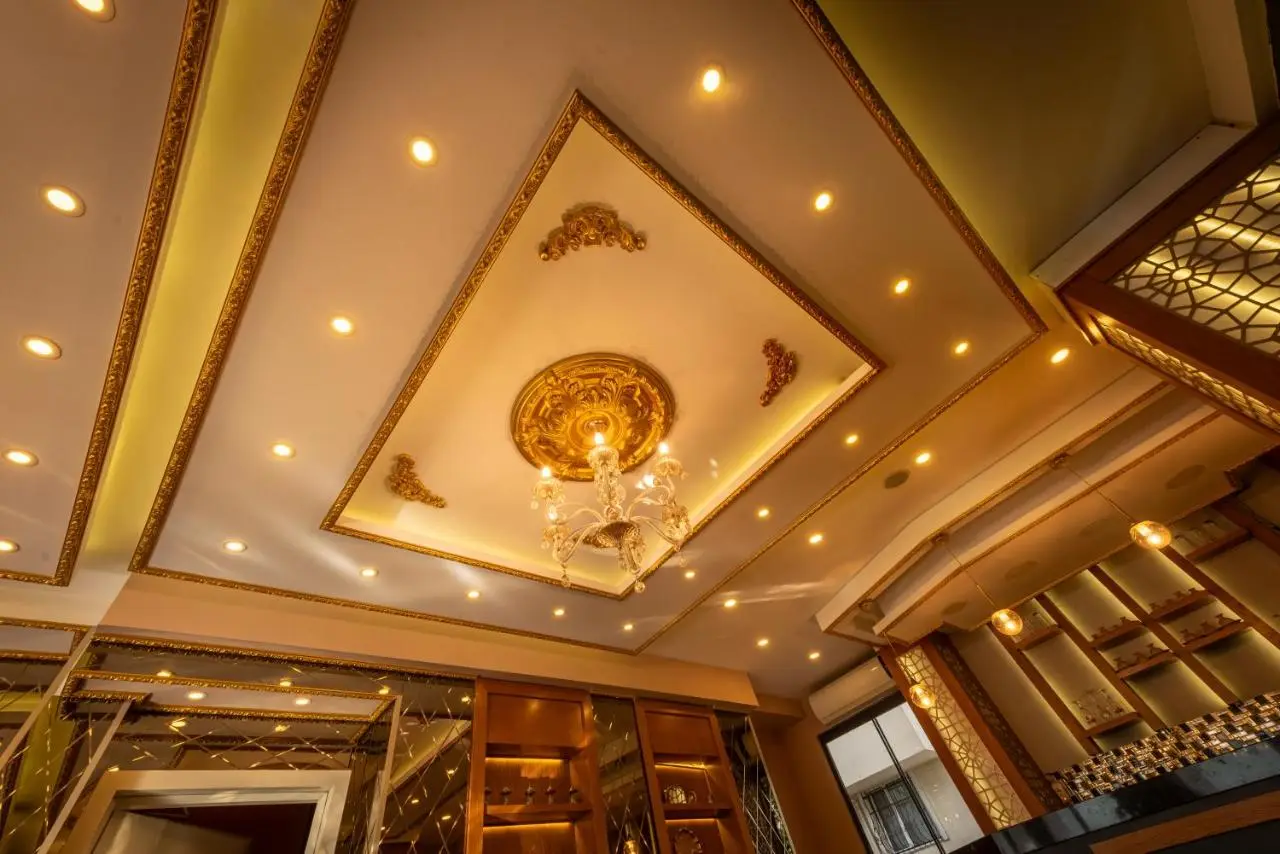 Golden Dream Otel