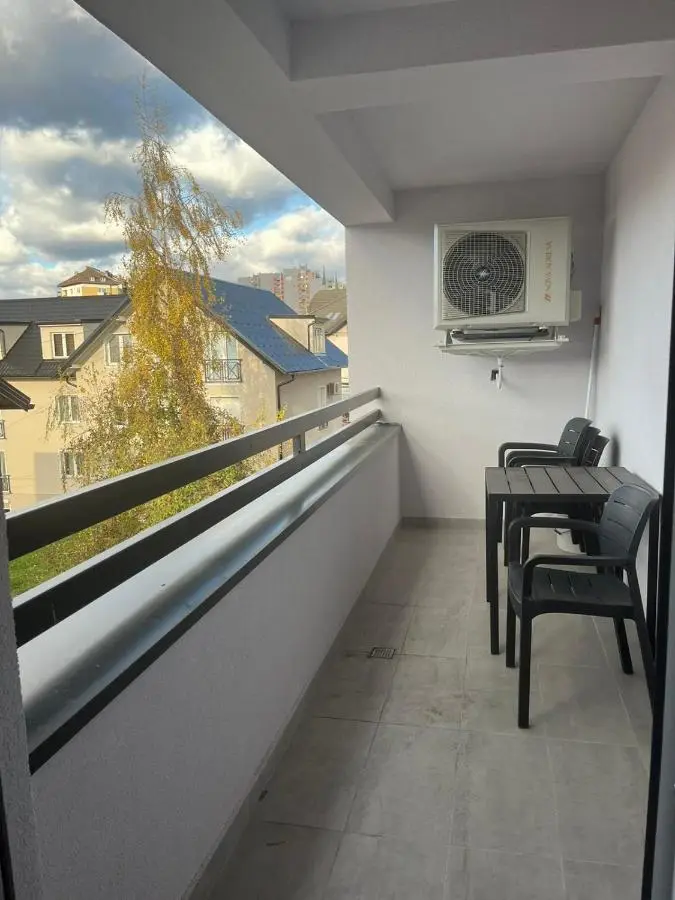 Apartment Nova Adresa