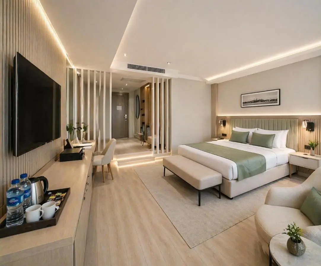 Days Inn by Wyndham Istanbul Arnavutkoy
