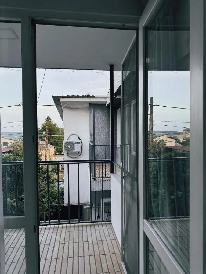 Pine Garden Apartments