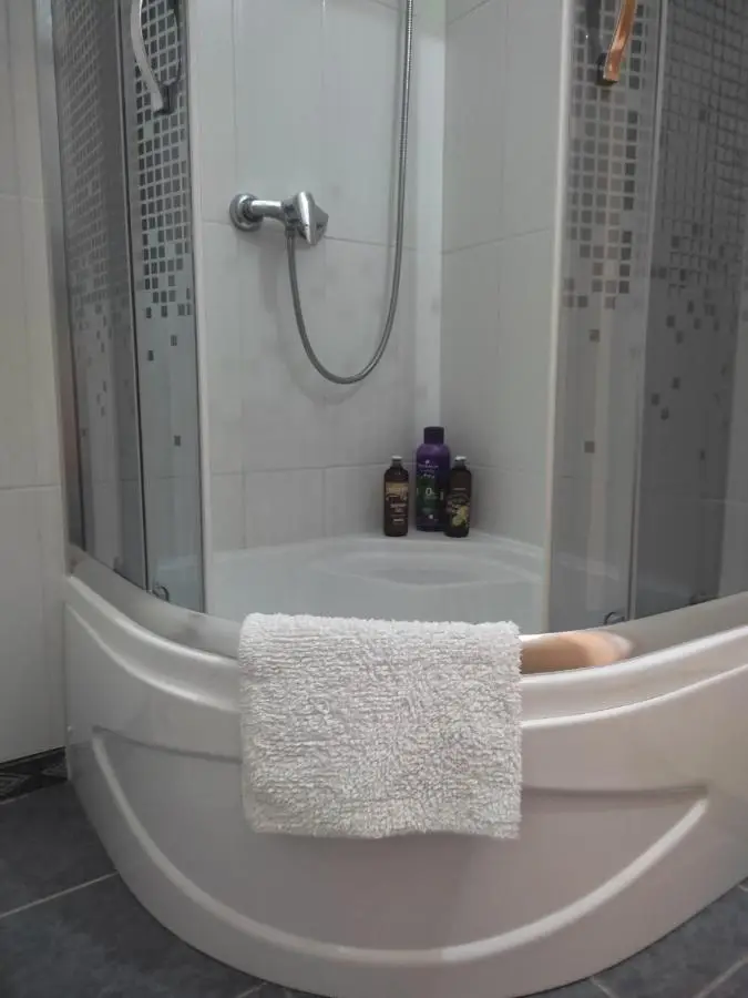 Apartman Hujić